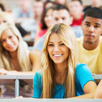 Reading Area Community College Alabama People