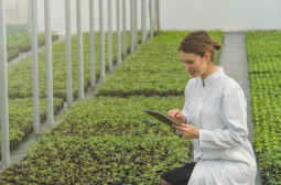 How to Become an Agricultural Engineer